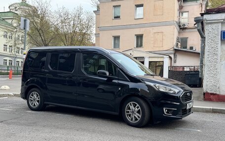 Ford Tourneo Connect II рестайлинг, 2020 год, 1 950 000 рублей, 4 фотография