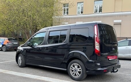 Ford Tourneo Connect II рестайлинг, 2020 год, 1 950 000 рублей, 2 фотография