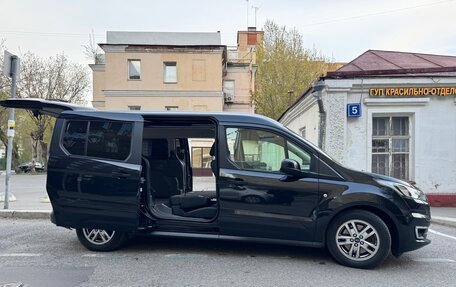 Ford Tourneo Connect II рестайлинг, 2020 год, 1 950 000 рублей, 7 фотография