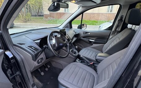 Ford Tourneo Connect II рестайлинг, 2020 год, 1 950 000 рублей, 14 фотография