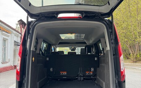 Ford Tourneo Connect II рестайлинг, 2020 год, 1 950 000 рублей, 9 фотография