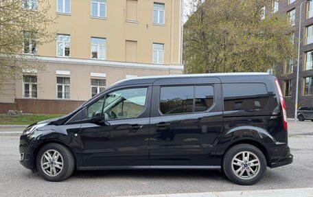 Ford Tourneo Connect II рестайлинг, 2020 год, 1 950 000 рублей, 8 фотография