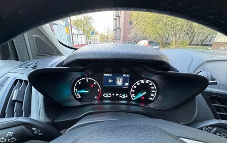 Ford Tourneo Connect II рестайлинг, 2020 год, 1 950 000 рублей, 12 фотография