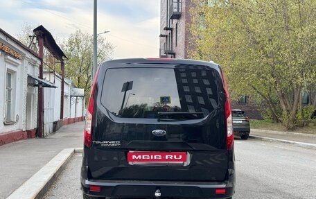 Ford Tourneo Connect II рестайлинг, 2020 год, 1 950 000 рублей, 6 фотография