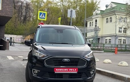 Ford Tourneo Connect II рестайлинг, 2020 год, 1 950 000 рублей, 5 фотография