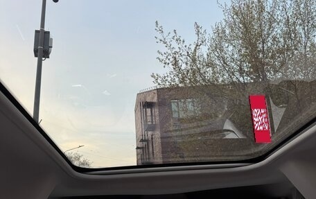 Ford Tourneo Connect II рестайлинг, 2020 год, 1 950 000 рублей, 15 фотография