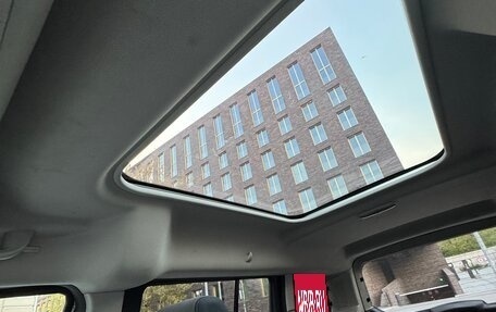 Ford Tourneo Connect II рестайлинг, 2020 год, 1 950 000 рублей, 10 фотография