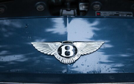 Bentley Continental GT II рестайлинг, 2014 год, 7 600 000 рублей, 9 фотография