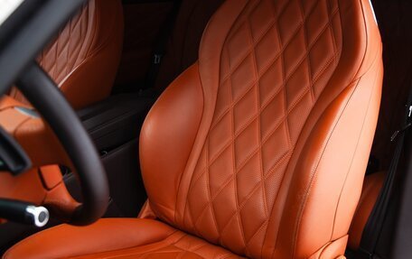 Bentley Continental GT II рестайлинг, 2014 год, 7 600 000 рублей, 12 фотография