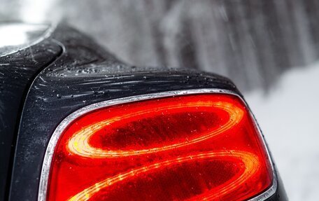 Bentley Continental GT II рестайлинг, 2014 год, 7 600 000 рублей, 11 фотография