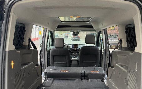 Ford Tourneo Connect II рестайлинг, 2020 год, 1 950 000 рублей, 16 фотография