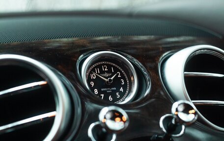 Bentley Continental GT II рестайлинг, 2014 год, 7 600 000 рублей, 13 фотография