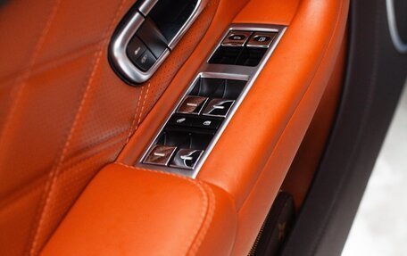 Bentley Continental GT II рестайлинг, 2014 год, 7 600 000 рублей, 16 фотография