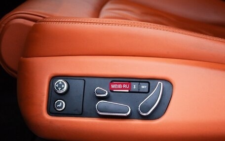 Bentley Continental GT II рестайлинг, 2014 год, 7 600 000 рублей, 17 фотография