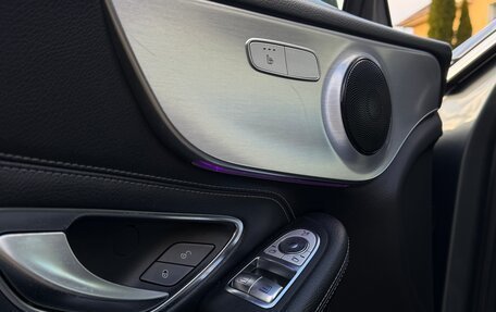 Mercedes-Benz C-Класс, 2018 год, 3 050 000 рублей, 15 фотография