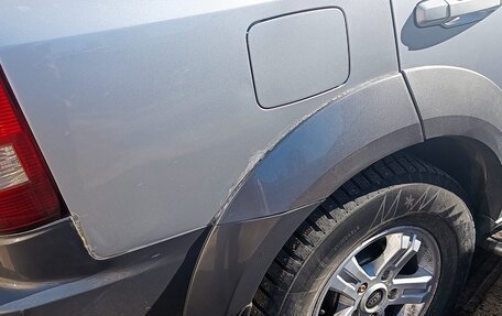 KIA Sorento IV, 2005 год, 500 000 рублей, 7 фотография