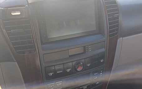 KIA Sorento IV, 2005 год, 500 000 рублей, 6 фотография