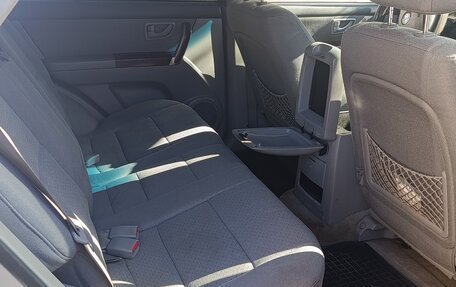 KIA Sorento IV, 2005 год, 500 000 рублей, 11 фотография