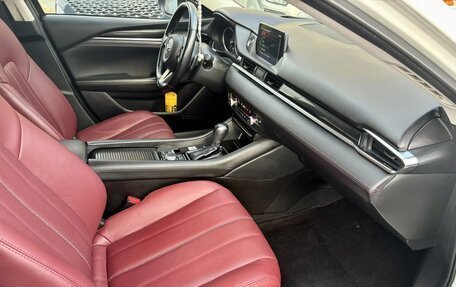 Mazda 6, 2021 год, 2 890 000 рублей, 2 фотография