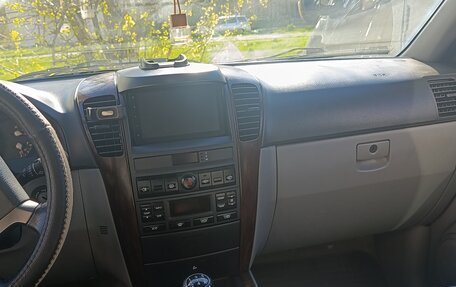 KIA Sorento IV, 2005 год, 500 000 рублей, 5 фотография