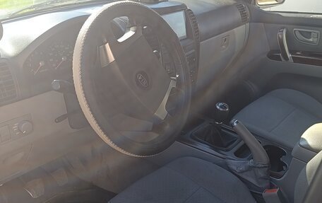 KIA Sorento IV, 2005 год, 500 000 рублей, 4 фотография