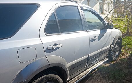 KIA Sorento IV, 2005 год, 500 000 рублей, 10 фотография