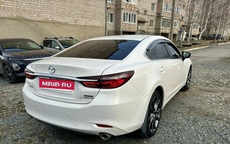 Mazda 6, 2021 год, 2 890 000 рублей, 4 фотография