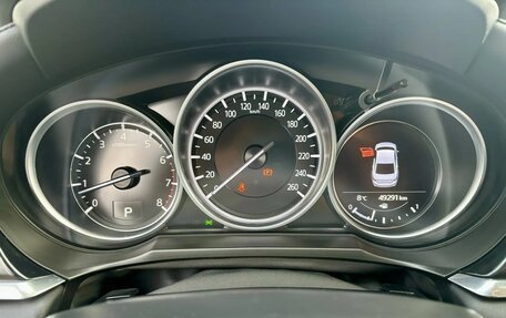 Mazda 6, 2021 год, 2 890 000 рублей, 11 фотография