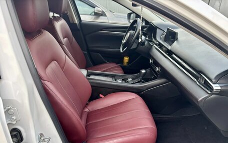 Mazda 6, 2021 год, 2 890 000 рублей, 12 фотография