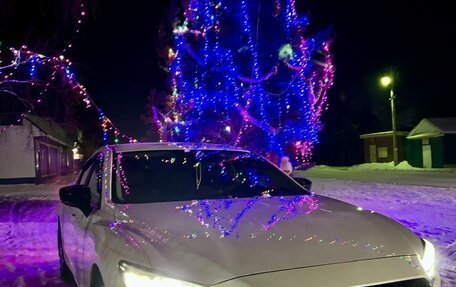 Mazda 6, 2021 год, 2 890 000 рублей, 14 фотография