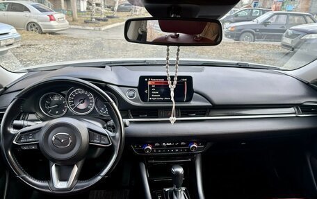 Mazda 6, 2021 год, 2 890 000 рублей, 5 фотография