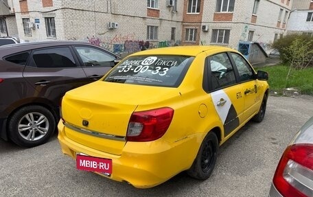 Datsun on-DO I рестайлинг, 2017 год, 250 000 рублей, 4 фотография