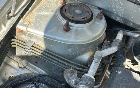 Toyota Corolla, 2004 год, 250 000 рублей, 13 фотография