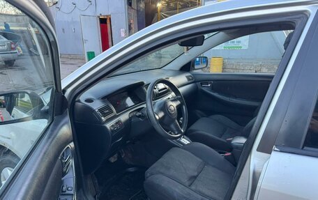 Toyota Corolla, 2004 год, 250 000 рублей, 8 фотография