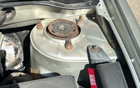 Toyota Corolla, 2004 год, 250 000 рублей, 11 фотография