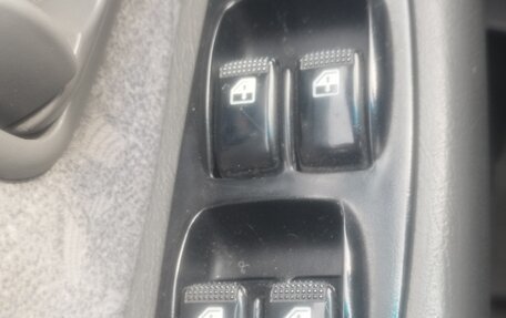 KIA Spectra II (LD), 2006 год, 245 000 рублей, 9 фотография