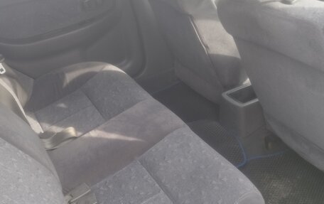 KIA Spectra II (LD), 2006 год, 245 000 рублей, 14 фотография