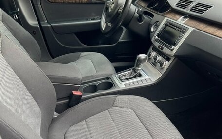 Volkswagen Passat B7, 2014 год, 950 000 рублей, 3 фотография