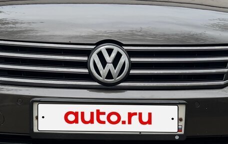 Volkswagen Passat B7, 2014 год, 950 000 рублей, 15 фотография