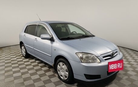 Toyota Corolla, 2004 год, 529 000 рублей, 3 фотография