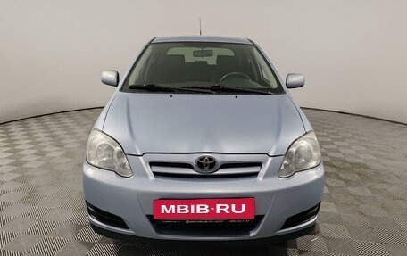 Toyota Corolla, 2004 год, 529 000 рублей, 2 фотография