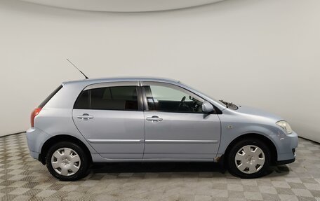 Toyota Corolla, 2004 год, 529 000 рублей, 4 фотография