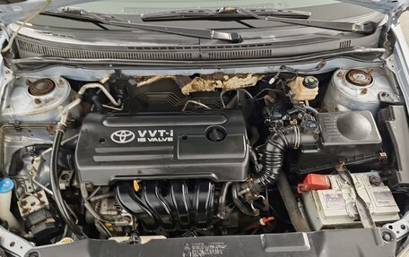 Toyota Corolla, 2004 год, 529 000 рублей, 10 фотография