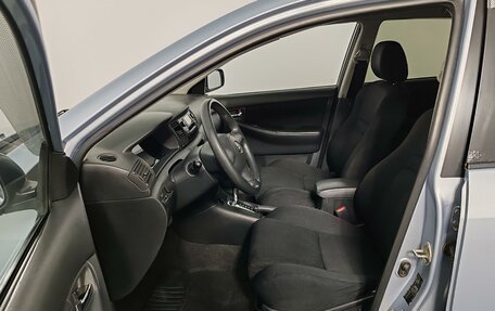 Toyota Corolla, 2004 год, 529 000 рублей, 16 фотография