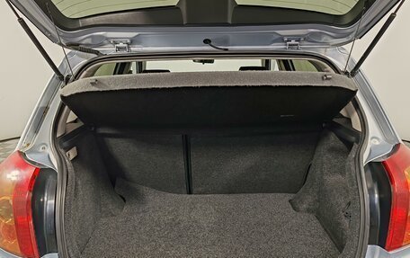 Toyota Corolla, 2004 год, 529 000 рублей, 9 фотография