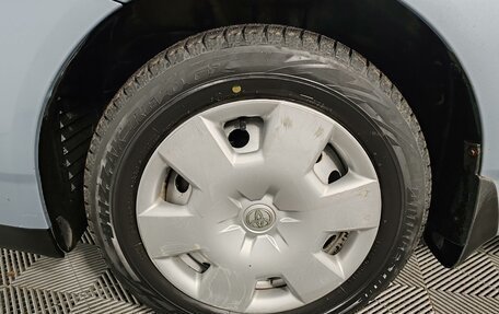 Toyota Corolla, 2004 год, 529 000 рублей, 19 фотография