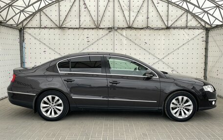 Volkswagen Passat B6, 2010 год, 980 000 рублей, 9 фотография