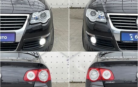 Volkswagen Passat B6, 2010 год, 980 000 рублей, 8 фотография