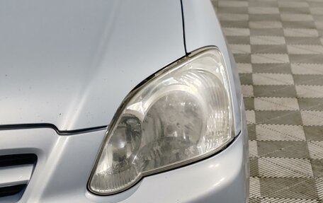 Toyota Corolla, 2004 год, 529 000 рублей, 20 фотография