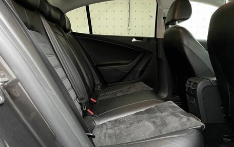 Volkswagen Passat B6, 2010 год, 980 000 рублей, 13 фотография